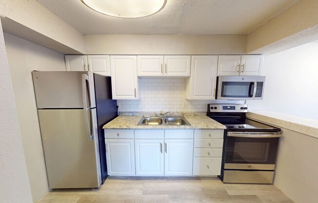 2 beds, 1 bath, 1,000 sqft, $1,099, Unit 2133-5 (ONE MONTH FREE)