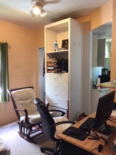 Studio, 1 bath, 225 sqft, $950, Unit 1