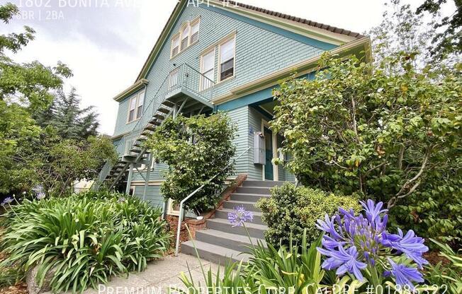 1802 Bonita Ave