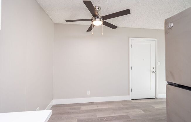 2 beds, 1 bath, 760 sqft, $1,825