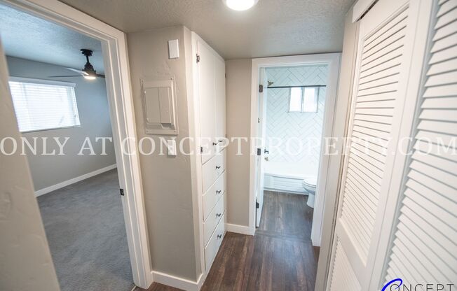 1 bed, 1 bath, 525 sqft, $1,325, Unit 06