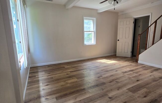 Enderis Park 2 Bedroom 1 Bathroom Single Family Home