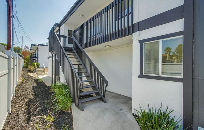 1 bed, 1 bath, 780 sqft, $2,345, Unit 4751-21