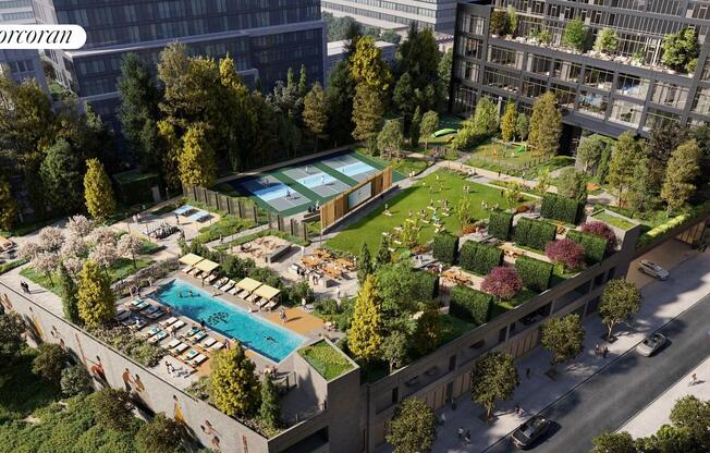 1 bed, 1 bath, $6,540, Unit 6C