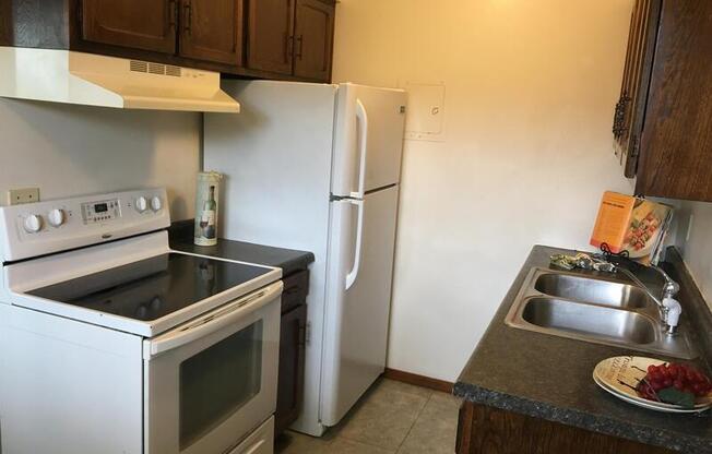 1610 Albemarle Street - 101