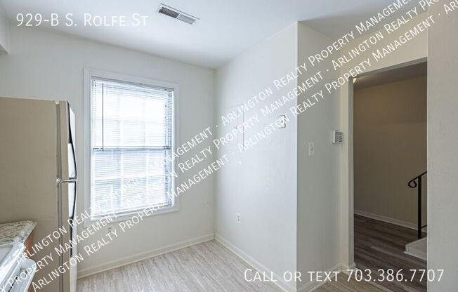 929-B S. Rolfe St