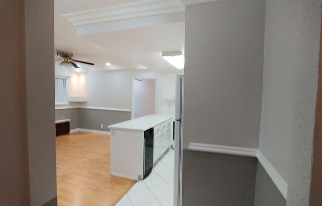 2 beds, 2 baths, 955 sqft, $2,650, Unit 509