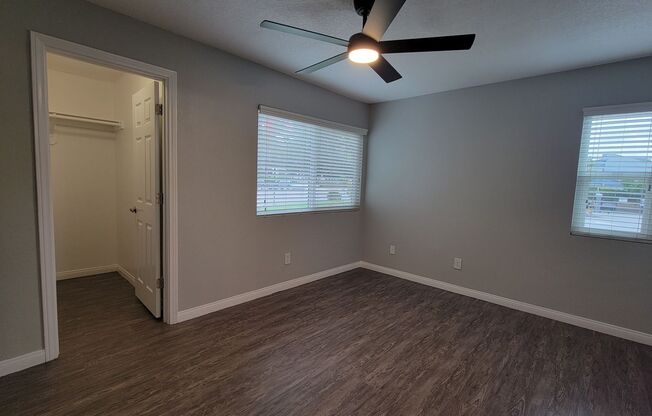 1 bed, 1 bath, 694 sqft, $2,400, Unit 109