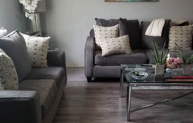 Lakewood Estates Apartments