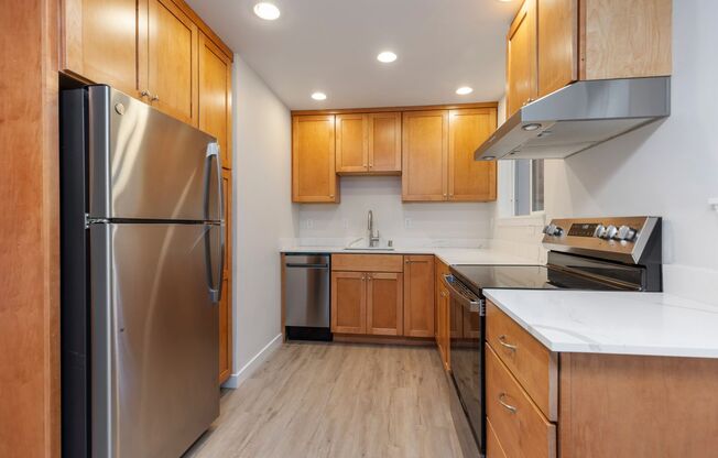 1 bed, 1 bath, 625 sqft, $1,995, Unit 9