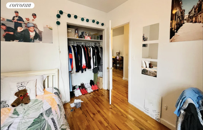206 SAINT NICHOLAS AVE
