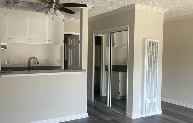 1 bed, 1 bath, 6 sqft, $1,795, Unit 241