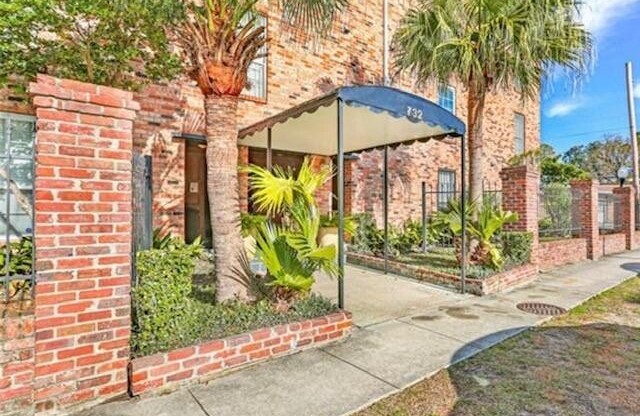 732 Cherokee Street #307