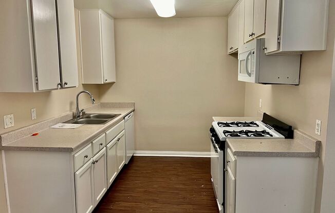 Nice 2 Bedroom Apartment