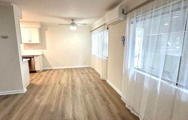 2 beds, 1 bath, 1,000 sqft, $2,895, Unit #8