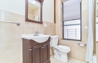 557 W 144 ST