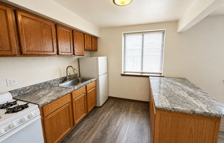 1 bed, 1 bath, $1,095, Unit 209