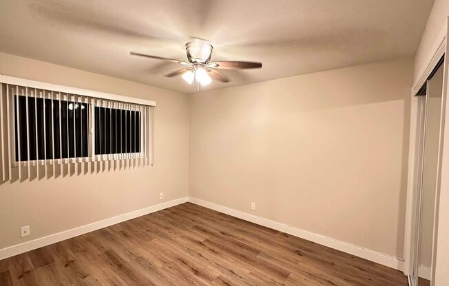 2 beds, 1 bath, $2,750, Unit Unit B