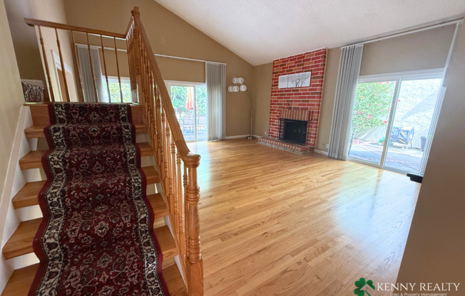 Charming Foster City Home with Outdoor Living and Prime Location