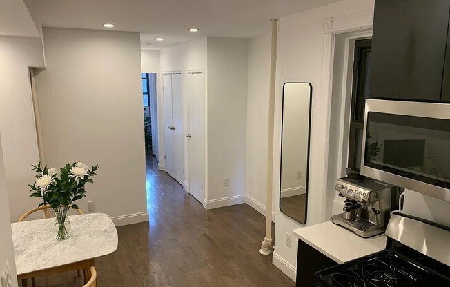 1 bed, 1 bath, $4,145, Unit 20