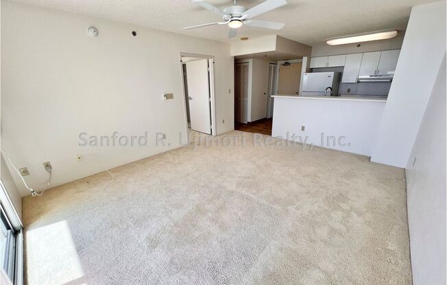 1 bed, 1 bath, 549 sqft, $1,950, Unit 1