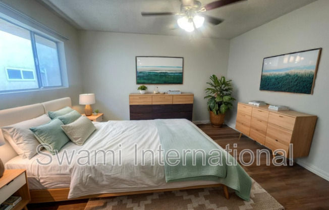 100 E HILLCREST BLVD