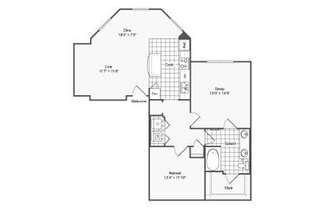 Partner-provided photo for $1698 unit