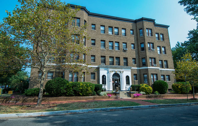 Abby-The Abby Apartments Building Photo