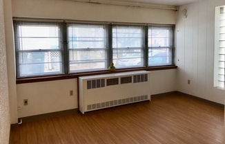 Campus Square Apartments