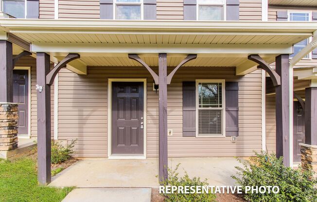 2 beds, 2.5 baths, 1,139 sqft, $1,450, Unit 111 Piedmont Pl-1