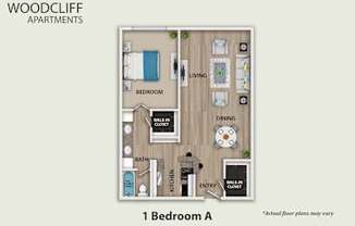 Partner-provided photo for $2425 unit