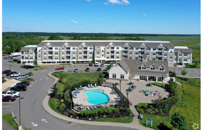 Tidewater at Salisbury Apartments