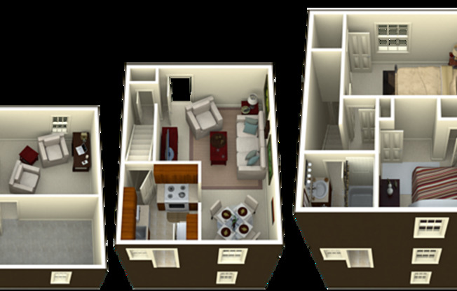 Rose Vista Apartments