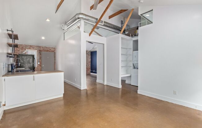 Steelyard Apartments