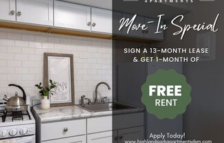 1 bed, 1 bath, 680 sqft, $597, Unit 1216 E Seneca Avenue-5