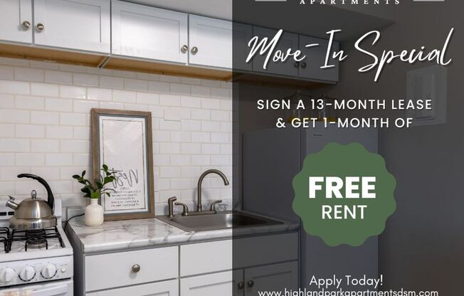 1 bed, 1 bath, 680 sqft, $597, Unit 1216 E Seneca Avenue-5