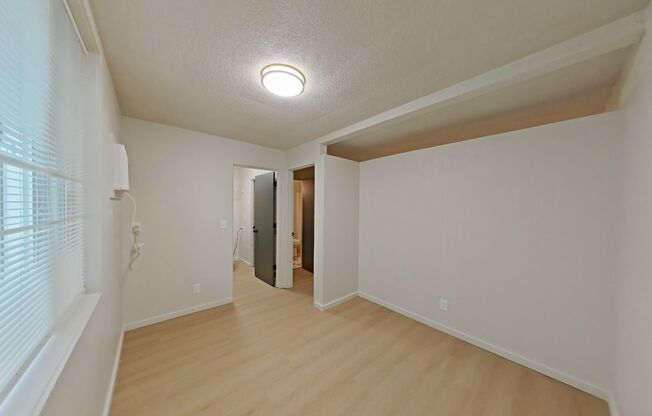 1 bed, 1 bath, 469 sqft, $1,312, Unit 23A