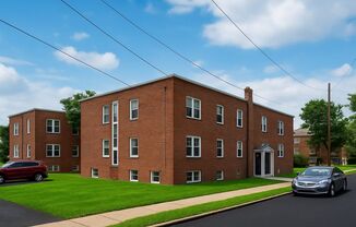 Fairfield Apartments