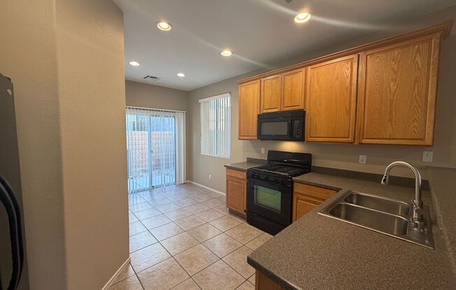 Sunset Trails 3 bedroom with loft