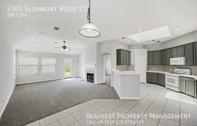 3103 GLENMONT RDG CT