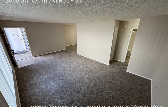 2800 SW 185th Avenue
