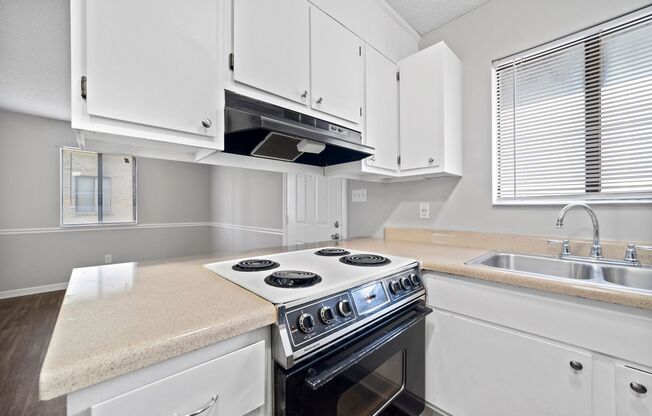 1 bed, 1 bath, 552 sqft, $900, Unit 1828E