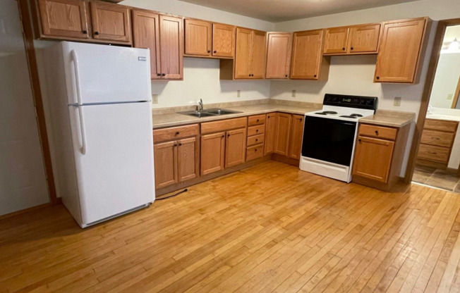 1 bed, 1 bath, $850