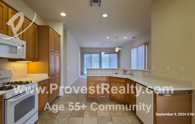 2 beds, 2 baths, $1,900