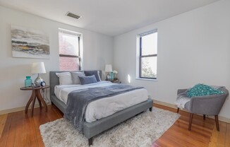 2 beds, 1 bath, 1,022 sqft, $4,450, Unit 308