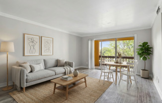 Spring Into Your New Home at Skye at Riverwalk! ☀️