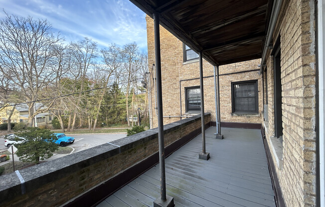 Partner-provided property photo