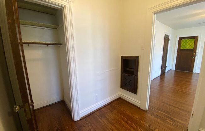 1 bed, 1 bath, 600 sqft, $1,125