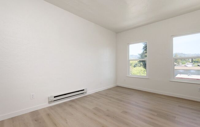 2 beds, 1 bath, 650 sqft, $2,495, Unit 106