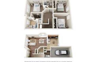 Partner-provided photo for $2140 unit